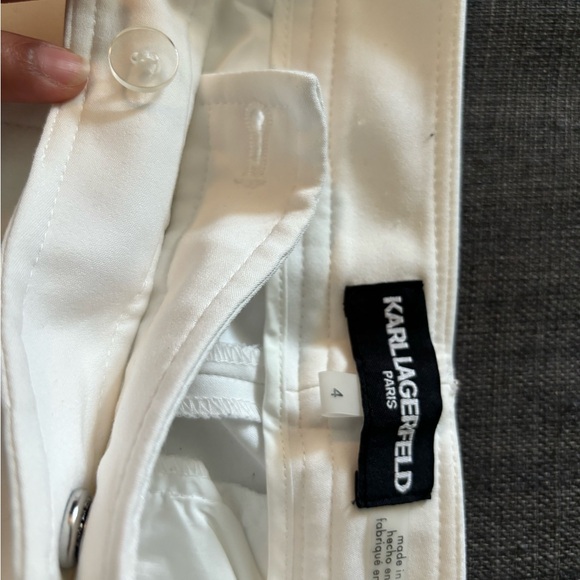 Karl Lagerfield - Picture 6 of 6